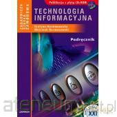 Technologia infoacyjna ZSZ ZESTAW [KSIĄŻKA]