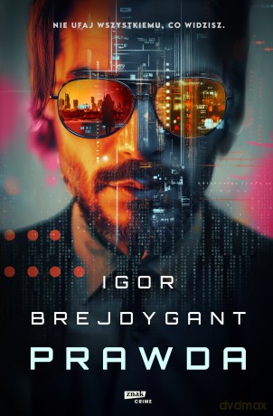 Prawda - Igor Brejdygant [KSIĄŻKA]