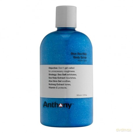 Anthony - Blue Sea Kelp Body Scrub 355 ml