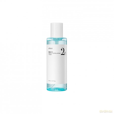 Anua - BHA 2% Gentle Exfoliating Toner 200 ml