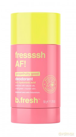 b.fresh - Fressssh AF! 50 ml