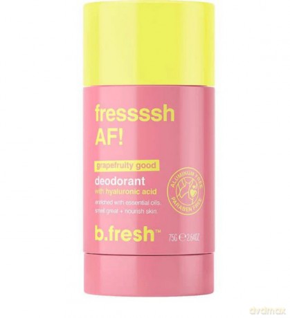 b.fresh - Fressssh AF! 50 ml
