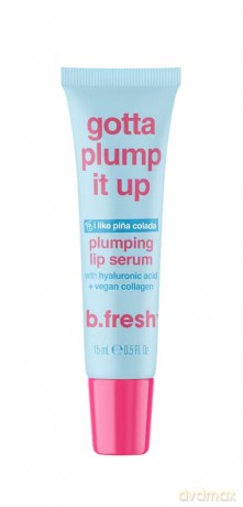 b.fresh - Gotta Plump It Up Lip Serum 15 ml