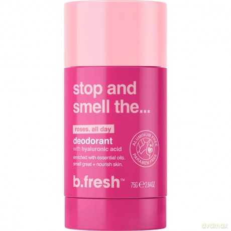 b.fresh - Stop And Smell The... Roses 75 ml