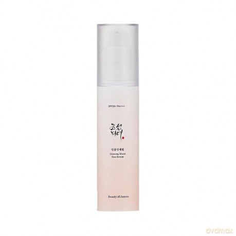 Beauty of Joseon - Ginseng sun serum - 50ml