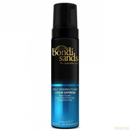 Bondi Sands - Self Tan Foam 1H Express 225 ml