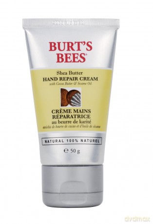 Burt's Bees - Hand Cream Shea Butter 50 ml
