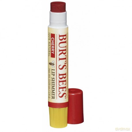 Burt's Bees - Lip Shimmer - Cheery