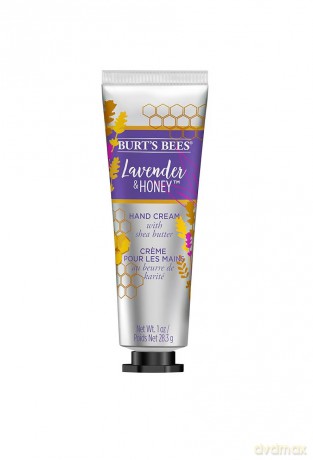 Burt's Bees - Mini Handcream Lavender & Honey 28 ml