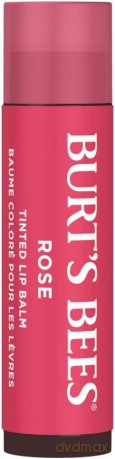 Balsam do ust Burt's Bees - Tinted Lip Balm - Rose