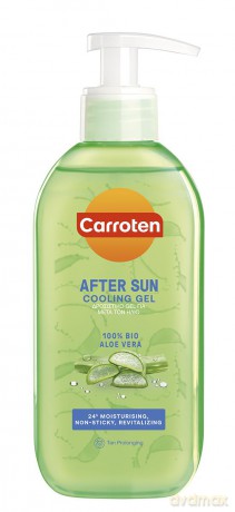 Carroten - After Sun Aloe Gel 200 ml