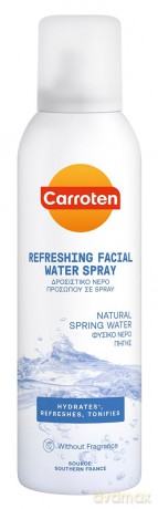 Carroten - Facial Water Cool Spray 150 ml