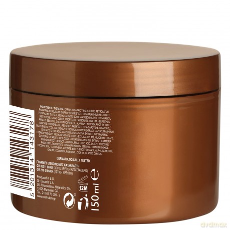 Carroten - Gold Shimmer Tanning Gel 150 ml