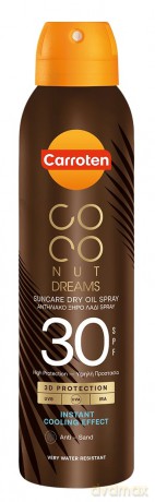 Carroten - Suncare Dry Oil SPF 30 150 ml