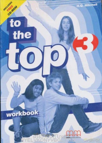 To The Top 3 WB [KSIĄŻKA]