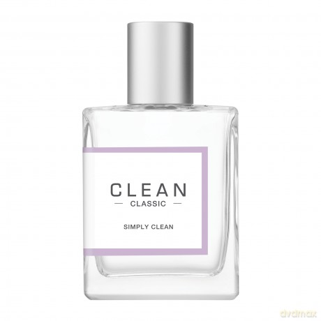 Clean - Simply Clean Woda perfumowana 60 ml