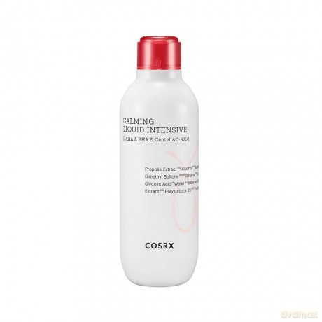 Cosrx - AC Collection Calming Liquid Intensive - 125 ml