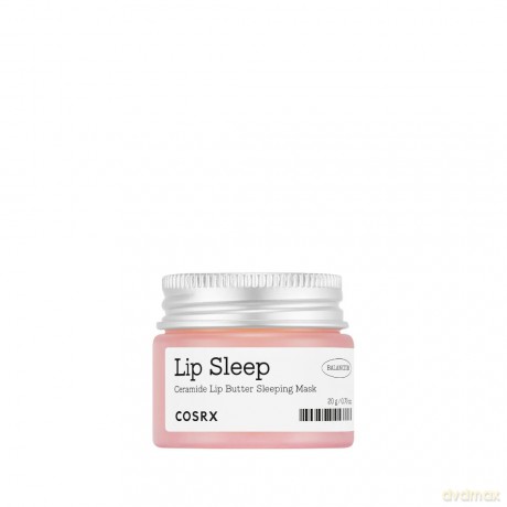 Cosrx - Balancium Ceramide Lip Butter Sleeping Mask - 20g