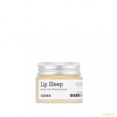 Cosrx - Full Fit Propolis Lip Sleeping Mask - 20 g