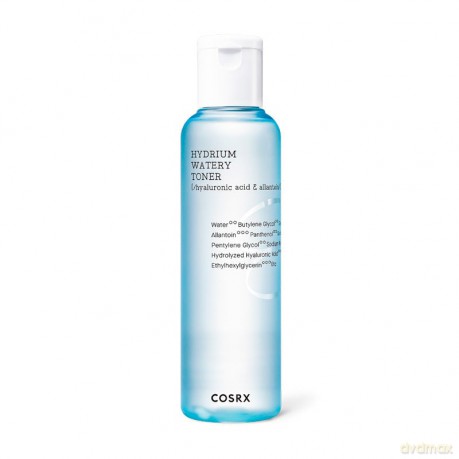 Cosrx - Hydrium Watery Toner 150 ml