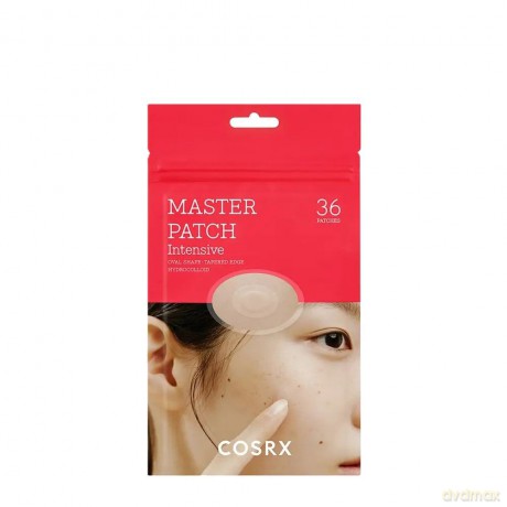 Cosrx - Master Patch Intensive - 36 pcs.
