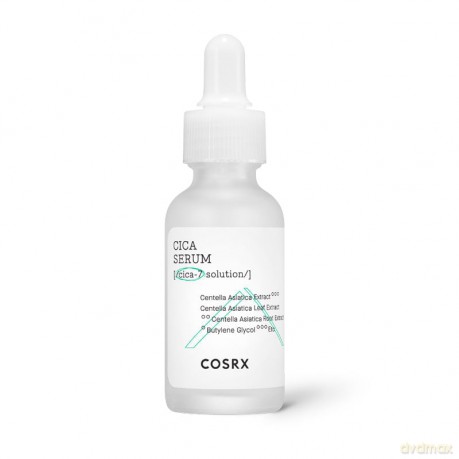 Cosrx - Pure Fit Cica Serum 30 ml