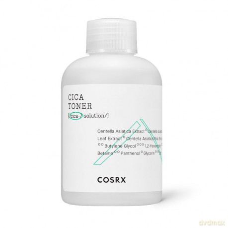 Cosrx - Pure Fit Cica Toner 150 ml