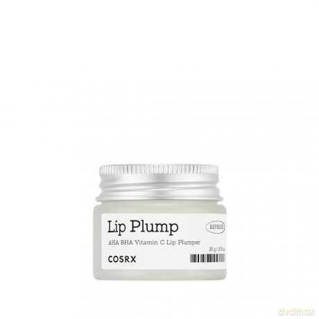 Cosrx - Refresh AHA BHA Vitamin C Lip Plumper - 20 g