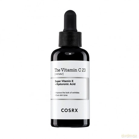 Cosrx - The Vitamin C 23 Serum - 20 ml