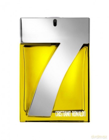 Cristiano Ronaldo - Discover Woda toaletowa - 30 ml