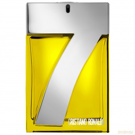 Cristiano Ronaldo - Discover Woda toaletowa - 50 ml