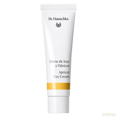 Dr. Hauschka - Apricot Day Creme 30 ml