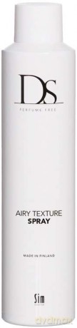 DS - Sim Sensitive Texturizing Spray 300 ml