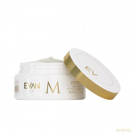 EVAN - Coconut Summer Multi Mask 100 ml