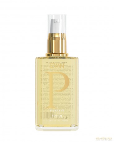 EVAN - Coffee Gold Parfait Potions Youth Spray 65 ml