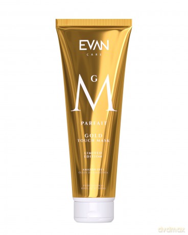 EVAN - Coffee Gold Touch Premium Mask 300 ml