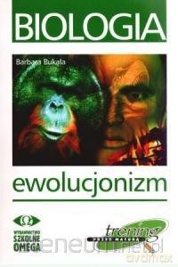 Trening Matura - Biologia Ewolucjonizm [KSIĄŻKA]