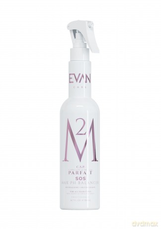 EVAN - Parfait Capillary C.S.P Max PH Balancer 500 ml