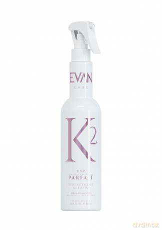 EVAN - Parfait Capillary C.S.P Replacement Keratin 300 ml