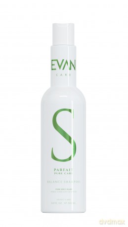 EVAN - Parfait Detox Balance Shampoo 500 ml