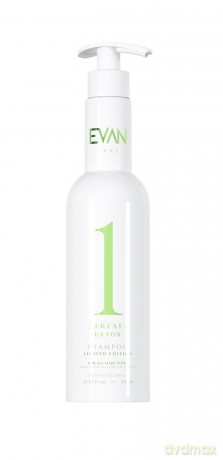 EVAN - Parfait Detox Shampoo 300 ml