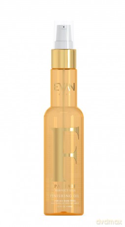 EVAN - Parfait Filler & Shield Perfect Liss Finishing Oil 80 ml