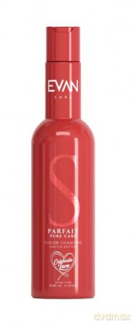 EVAN - Parfait Pure Care Color Shampoo 300 ml