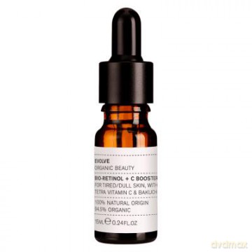 Evolve - Bio-Retinol + C Booster 15 ml