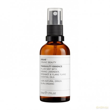 Evolve - Tranquility Essence Pillow Mist 50 ml