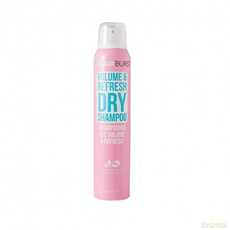 Hairburst - Dry Shampoo 200ml