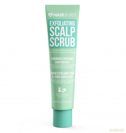 Hairburst - Scalp Scrub 150 ml