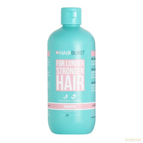 Hairburst - Shampoo for Longer Stronger Hair 350ml