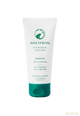 HoliFrog - Shasta AHA Refining Acid Wash 50 ml
