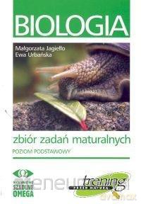 Trening Matura - Biologia Zbiór Zadań Z.P. [KSIĄŻKA]